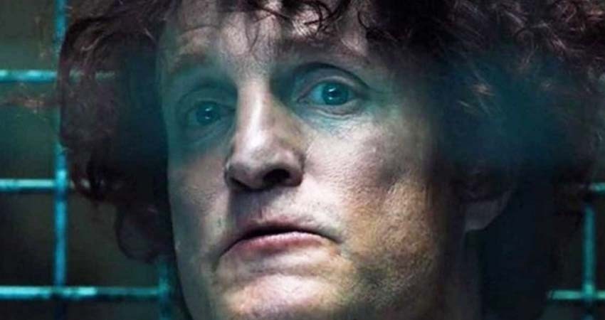 Venom 2: Primera imagen de Woody Harrelson como Cletus Kasady