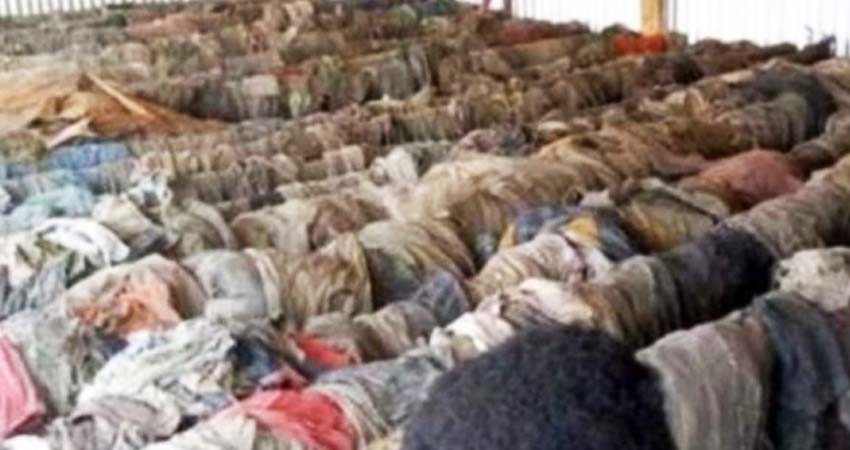 Burundi confirma hallazgo de 6 mil 32 muertos en 6 fosas