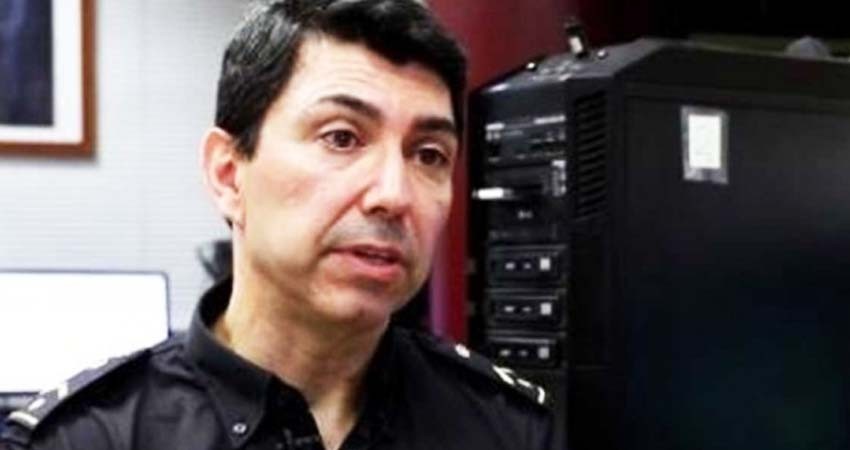 Policía cibernética pide no subir a la red fotos de tus hijos