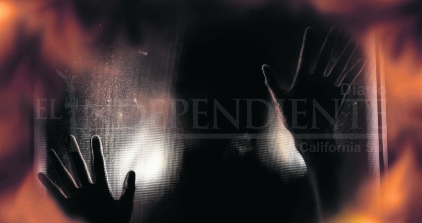 Son dos los violadores que andan libres en Los Cabos