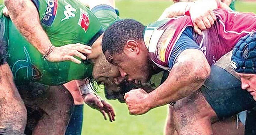 El viaje de Titi; una aventura de Camerún a España