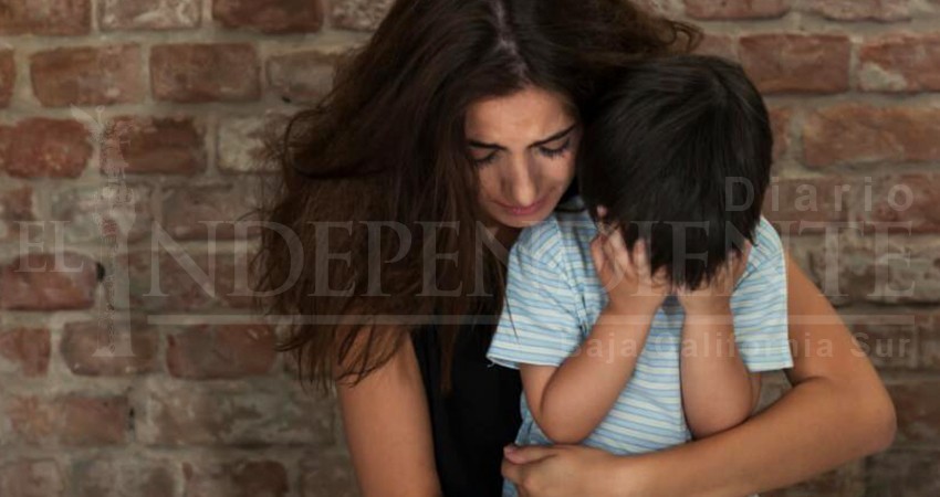 Hombres tienen mucho trabajo por hacer para detener la violencia: Especialista