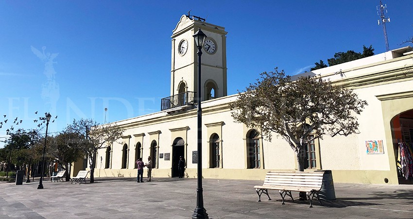 Servidores Públicos de Los Cabos faltos de sensibilidad y capacitación en temas de igualdad de género