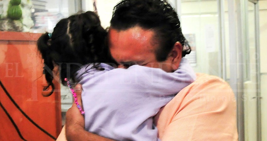 A diario se denuncian 7 casos de violencia familiar en BCS