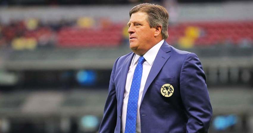 Una espina clavada del América en Concachampions