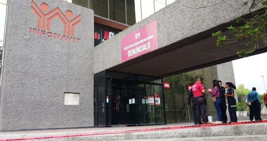 Persiste abuso en Infonavit: AMLO