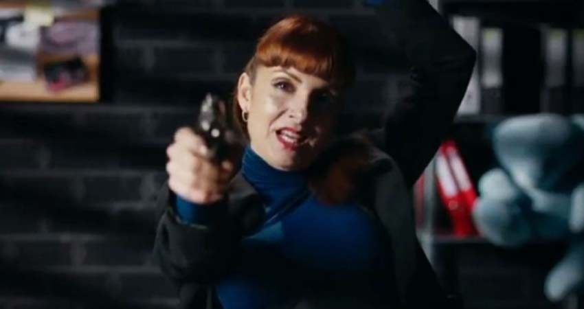 Censuran a La Casa de Papel en Twitter 'por contenido ilegal'