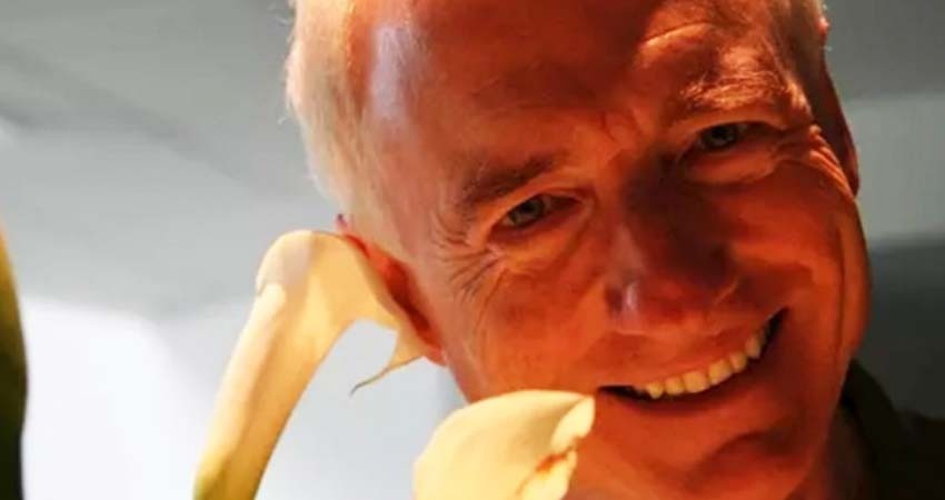 Murió Larry Tesler, el creador de los comandos 'copy-paste'