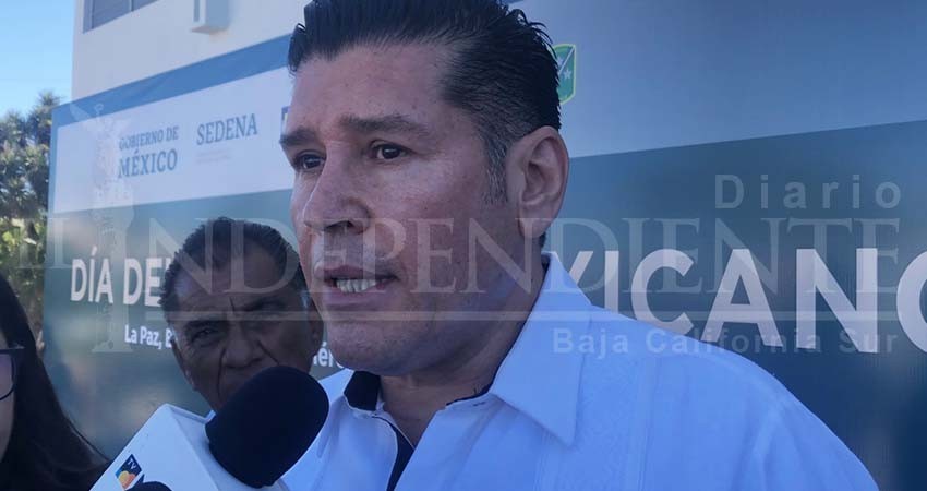 Quemar combustóleo no es la opción para generar energía: Álvaro de la Peña