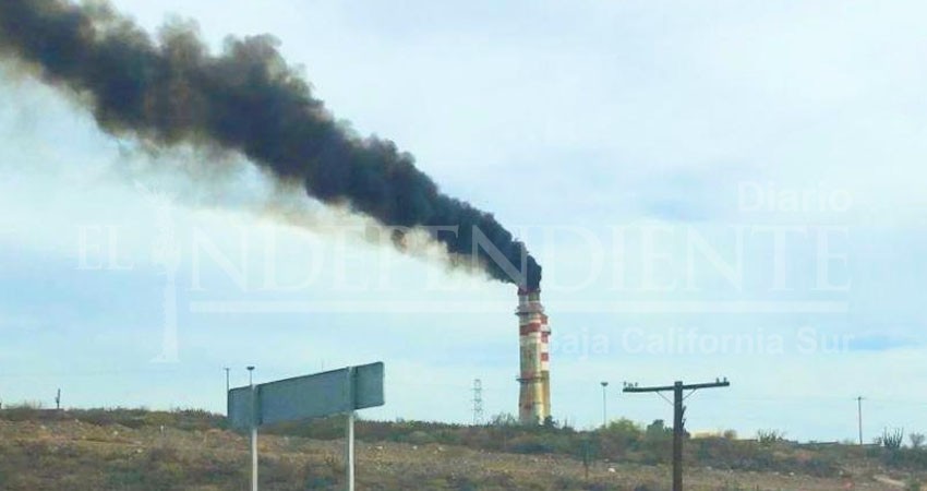 BCS generará electricidad suficiente “sin contaminación”, promete AMLO