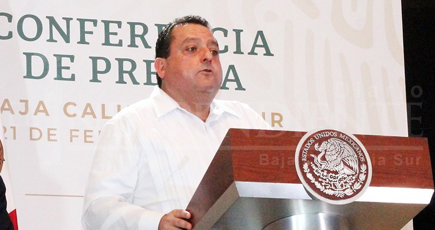 “No da la cara el gobernador en búsqueda de 250 desaparecidos en BCS”: Colectivo