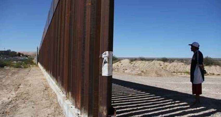 Aumentarán los puntos de revisión fronteriza entre México y EU