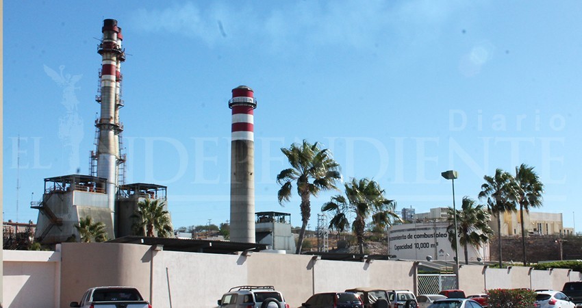 “Tomará en cuenta” federación, demanda ciudadana en contra de nueva chimenea