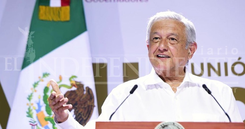 ¿Los Cabos el nuevo Cancún de México? Esto dice AMLO…