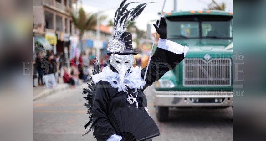 Modifican horario escolar por último día de Carnaval en La Paz