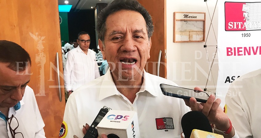 SITATYR intervendrá con empresas tomen represalias contra de empleadas que participen en el paro nacional de mujeres