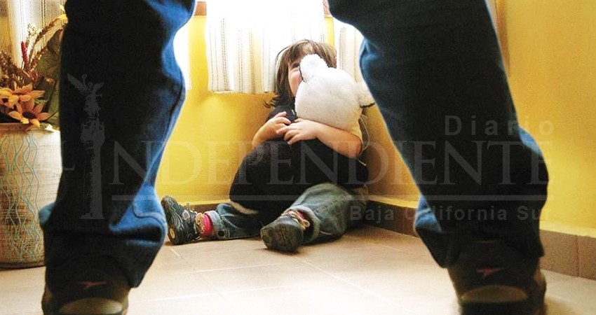 Entre 8 y 10 llamadas por violencia familiar recibe el C2 al día