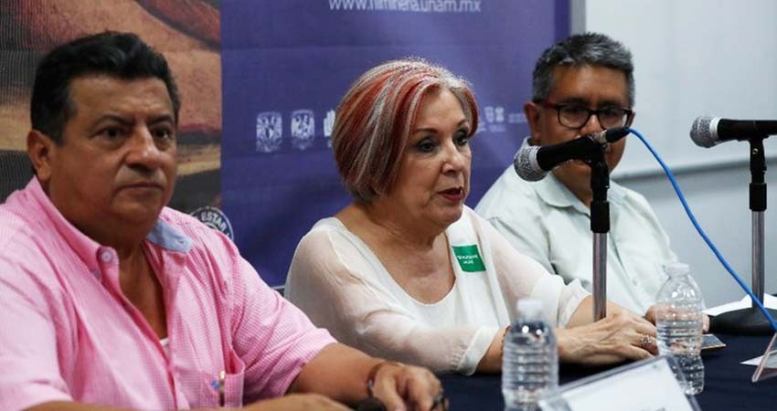 'Olmecas' ofrece visión contemporánea de dicha cultura: Uriarte