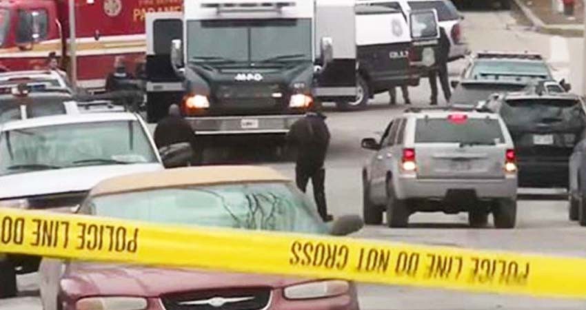 Reportan tiroteo en fábrica de cerveza de Milwaukee, EU