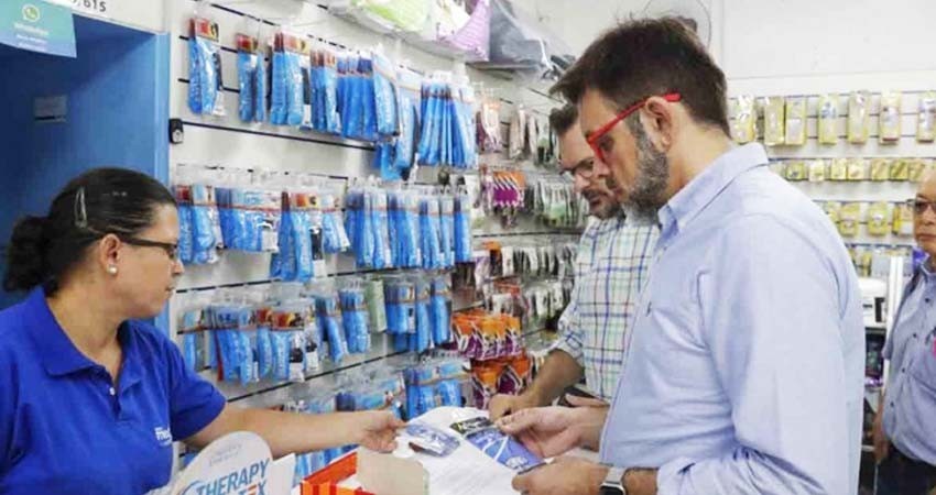 Brasil tiene a 20 personas en observación por posible coronavirus