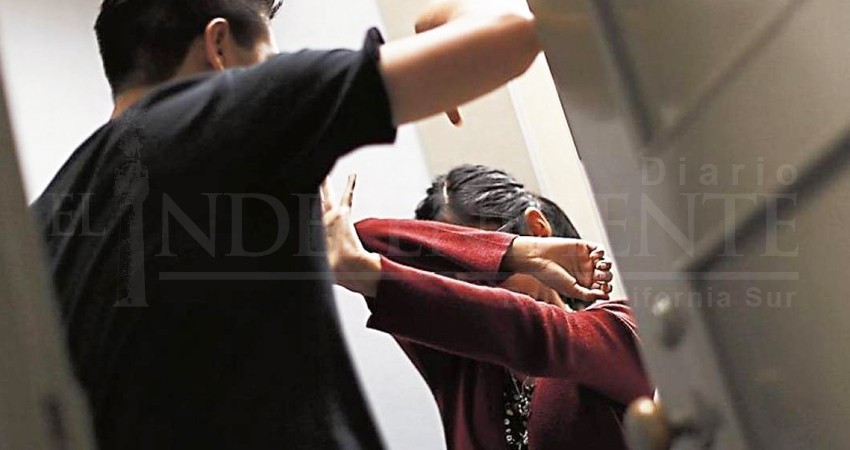 Urge mano dura para castigar violencia contra la mujer: Canaco Los Cabos