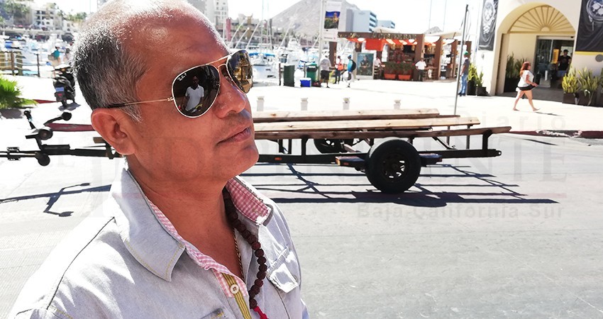 Con el turismo llegó la violencia y la delincuencia a Los Cabos: Empresarios