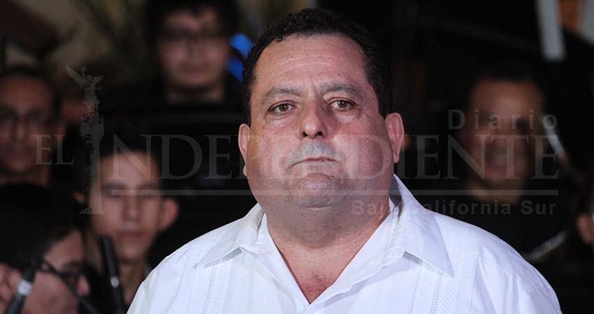 Diputados de Morena consideran inválido veto del gobernador a Ley Indígena