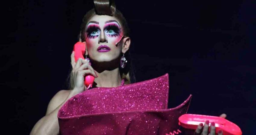 De agudo a grave: El éxito de MentiDrags