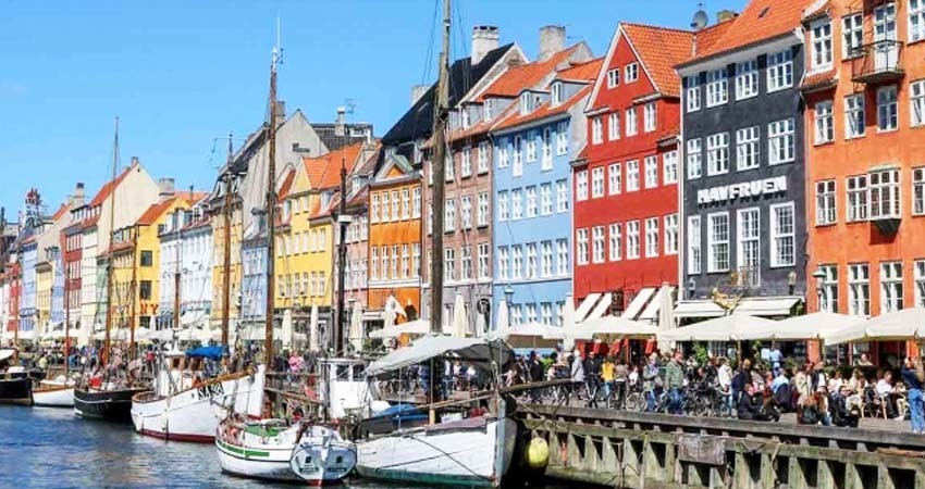 Dinamarca confirma primer caso del coronavirus