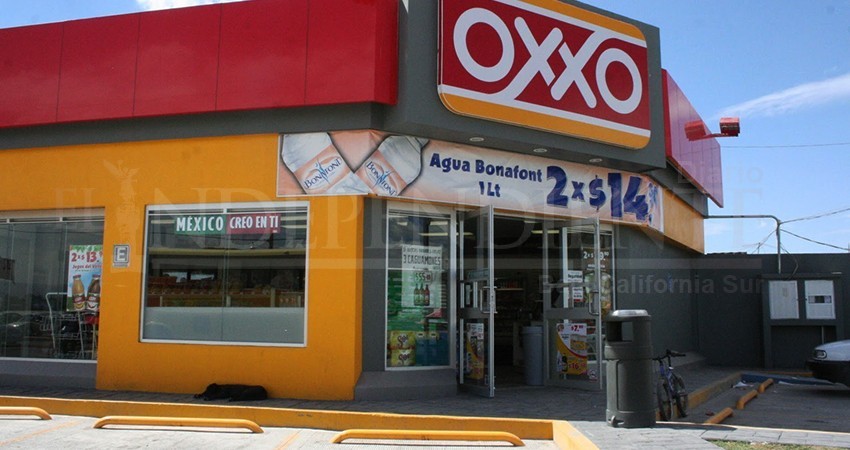 Por cada OXXO que llegara a Comondú cerrarían 40 tienditas, asegura Walter Valenzuela