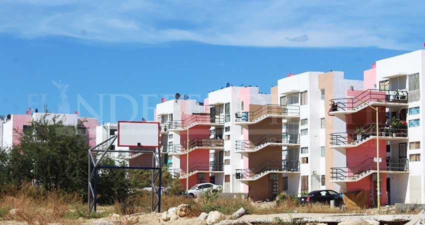 Adeudo de 400 mil pesos dejaron constructoras a CFE en fraccionamientos, entre ellos Puerto Nuevo y Chula Vista 