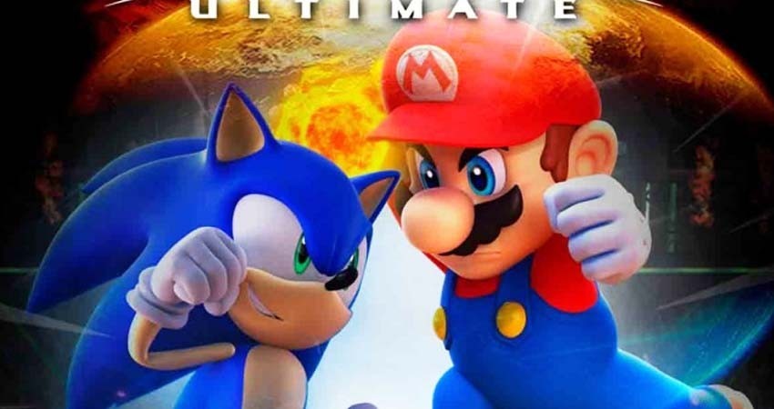 ¿Les ganas a tus amigos Super Smash Bros? Inscríbete al torneo