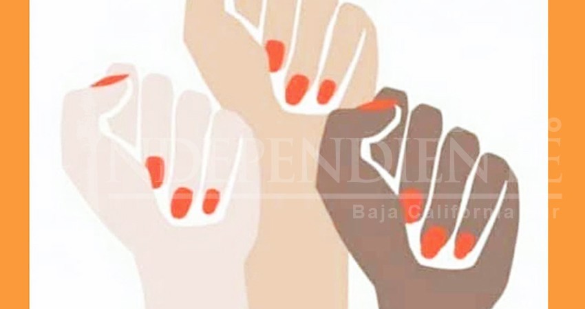 SEP BCS “da permiso” a trabajadoras, para participar en el paro del 9 de marzo