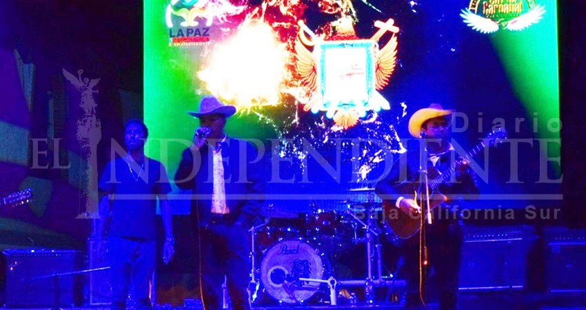 “En revisión” pago para artistas locales del Carnaval 2020: Rubén Muñoz