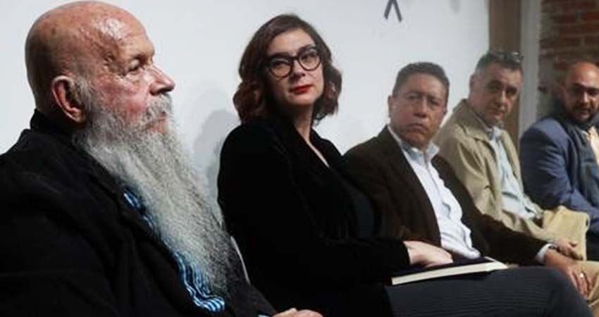 Presentan edición conmemorativa de la obra cumbre de Francisco Tario