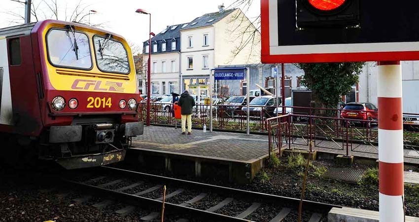 Los primeros en lograr que el transporte público sea gratis