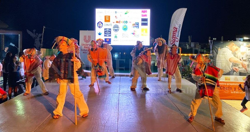 De nueva cuenta Los Cabos fue sede del Congreso Probemos México