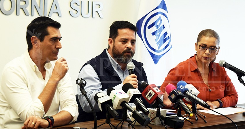 Juicio contra García Luna por narcotráfico no debe usarse como “distractor”: PAN