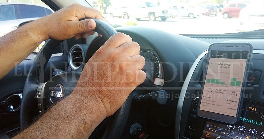 Lamenta Uber que siga “riesgo” para conductores de Los Cabos