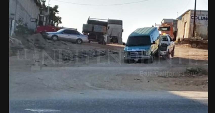 ¡Da la cara, no seas cobarde!, exige la mamá de Javier a taxista que asesinó a su hijo 