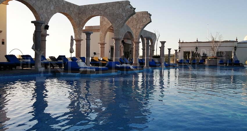 Turismo de lujo beneficia al comercio local: Canaco Los Cabos