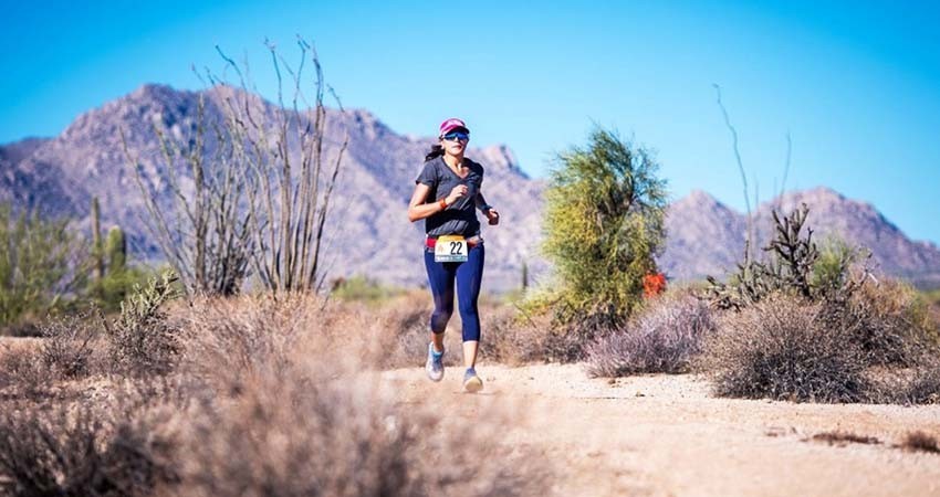 Invita IMD a la "1er. Carrera de la Mujer"