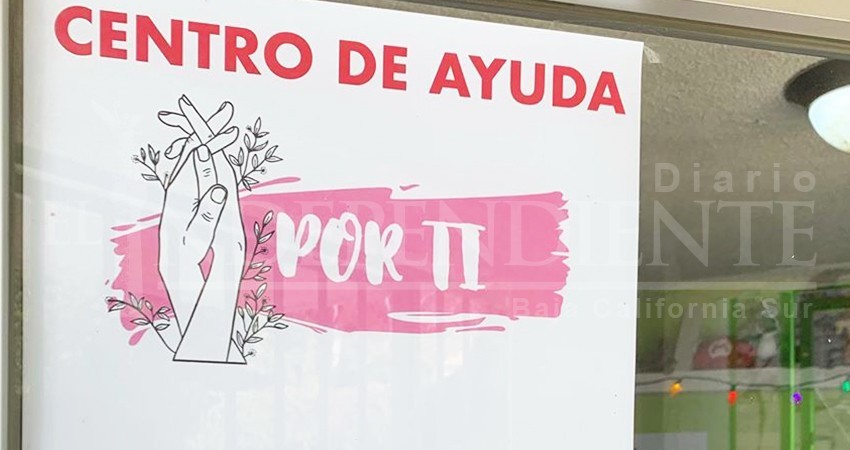 Buscan hacer de Los Cabos un lugar seguro para las mujeres
