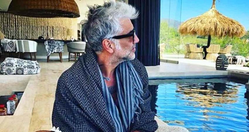 Piden que se deje de cantar 'Mátalas', de Alejandro Fernández, por violenta