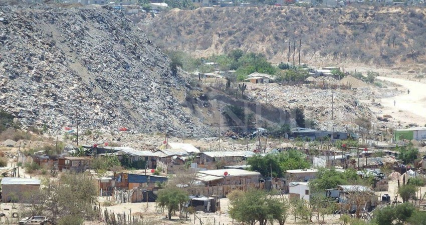 Ayuntamiento de Los Cabos aún no cuenta con reserva territorial suficiente: Cota Montaño