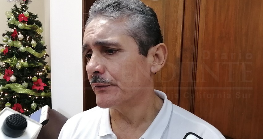 Sin alarma y con calma, empresarios se capacitan para recibir al Coronavirus en Los Cabos