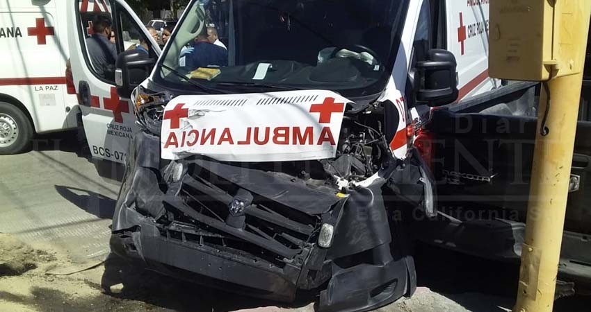 En un año ocurrieron 103 muertes “oficiales” por accidentes automovilísticos en BCS