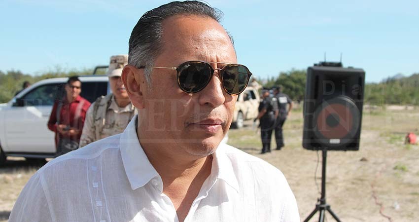 FGR ha logrado evitar el tráfico de distintas especies marinas capturadas ilegalmente