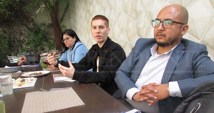 Con becas del 100% Tec de Monterey busca líderes sudcalifornianos