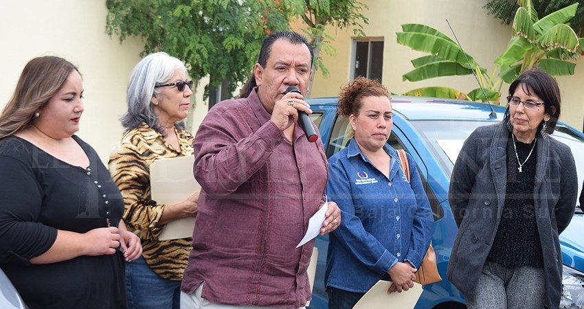 Maestras que lo deseen, podrán realizar paro #UnDíaSinNosotras en BCS: SNTE